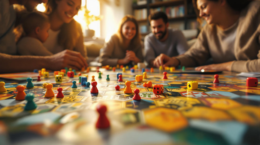How Game Mechanics Impact Replayability