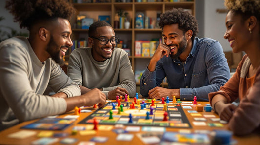 Top 10 Cooperative Puzzle Games