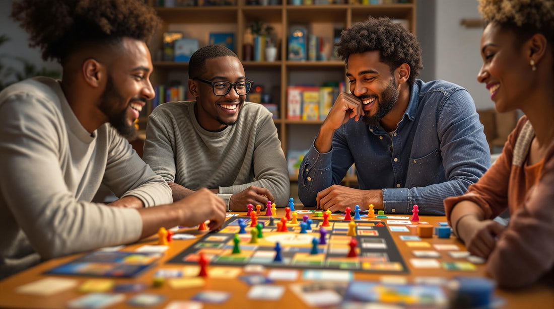 Top 10 Cooperative Puzzle Games