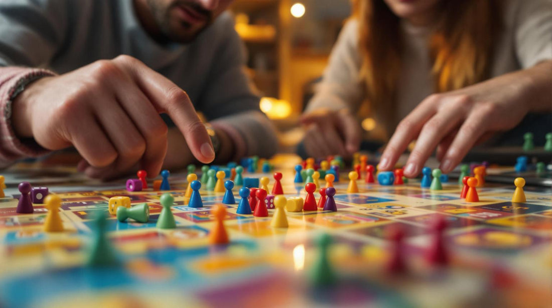 5 Turn Optimization Tips for Board Games