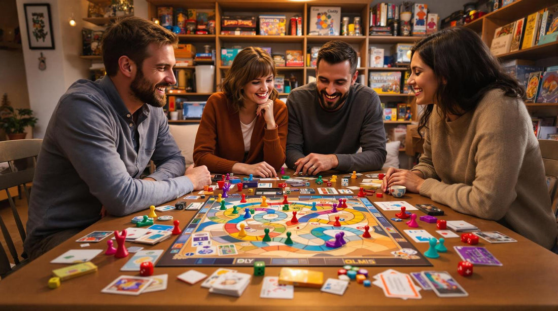 5 Tips for Finding Tabletop Communities Online