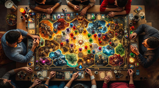 Resource Management in Games: Offense and Defense