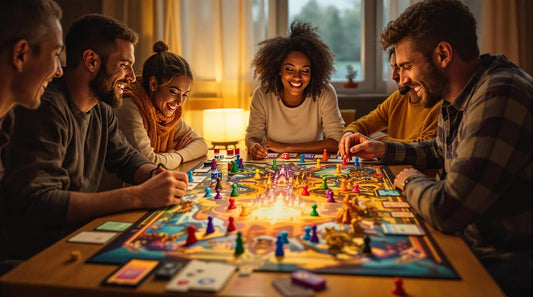 Guide to Designing Inclusive Games
