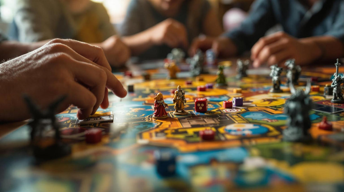 Ultimate Guide to Endgame Strategy Development