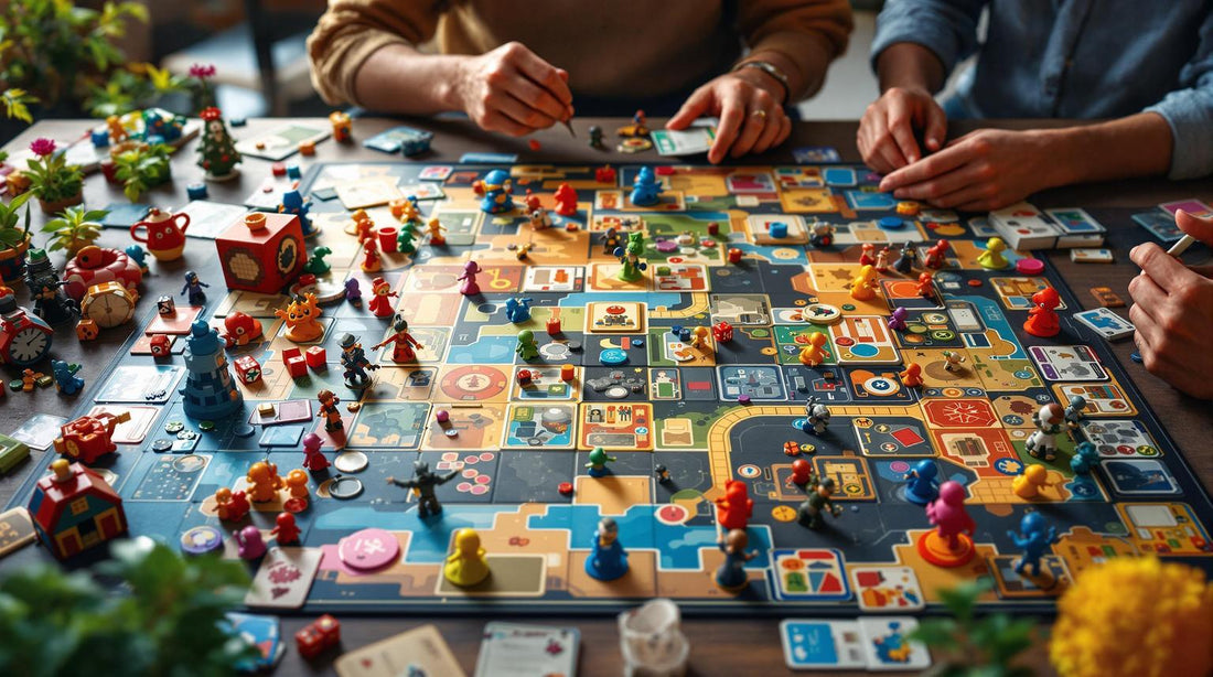 How to Plan Mini-Games for Game Events