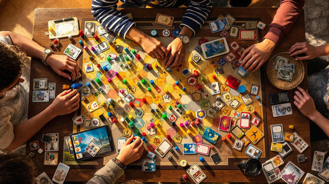 Game Theory in Sequential Board Games: Key Insights