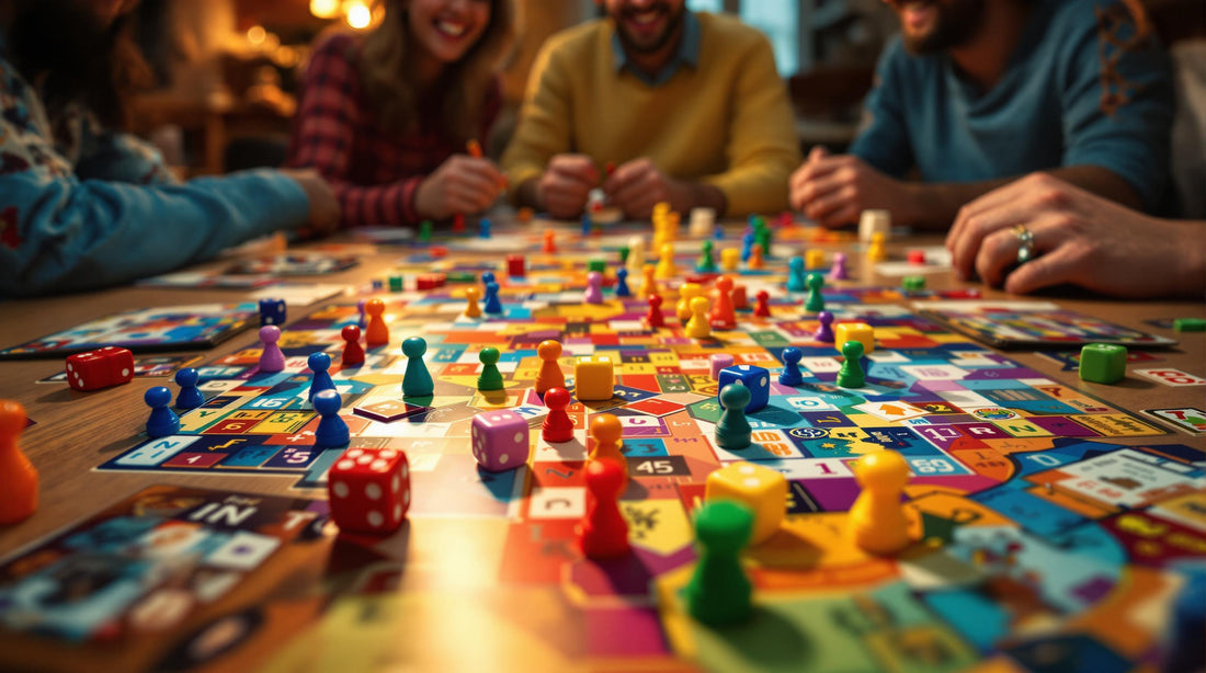 Ultimate Guide to Influencer Marketing for Board Games