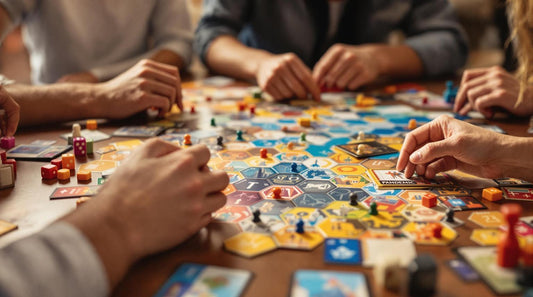 Ultimate Guide to Event Card Timing in Pandemic