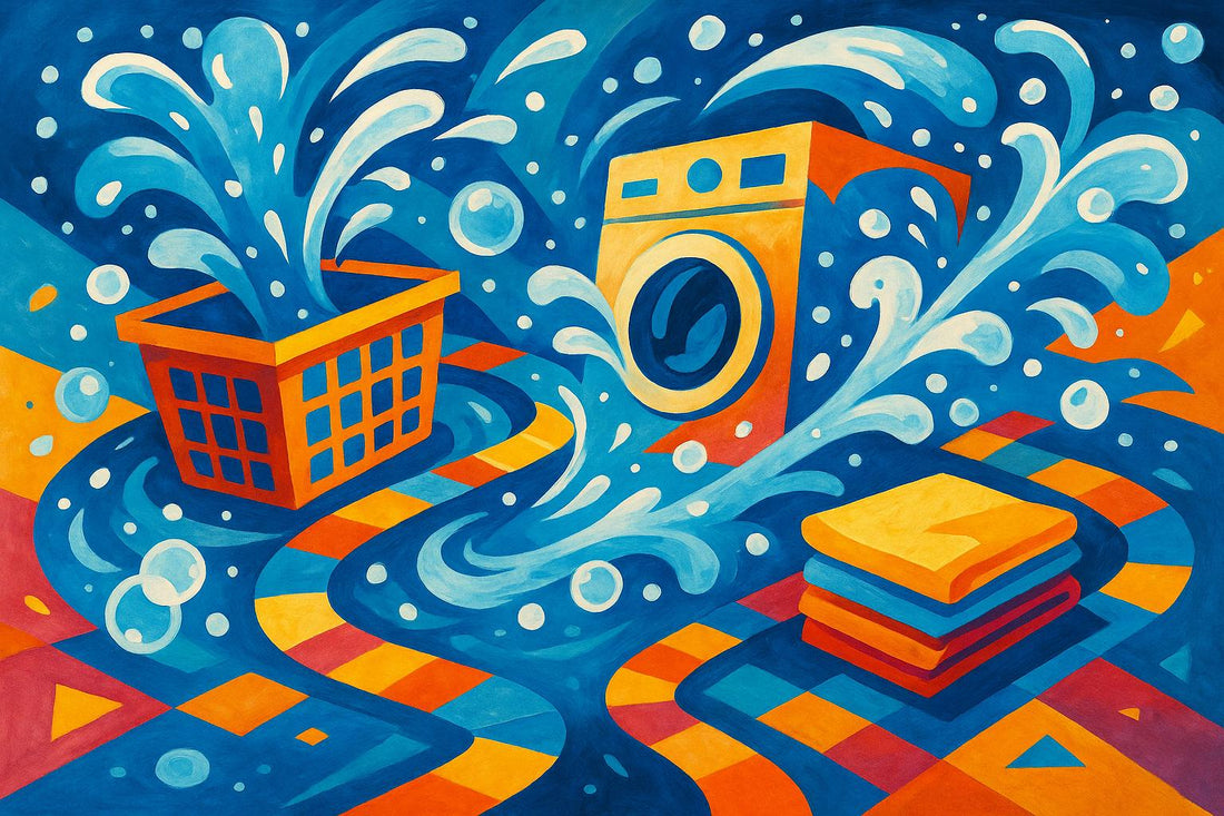 Wash Dash: A Splash of Fun for Kids Who Love Fast Games