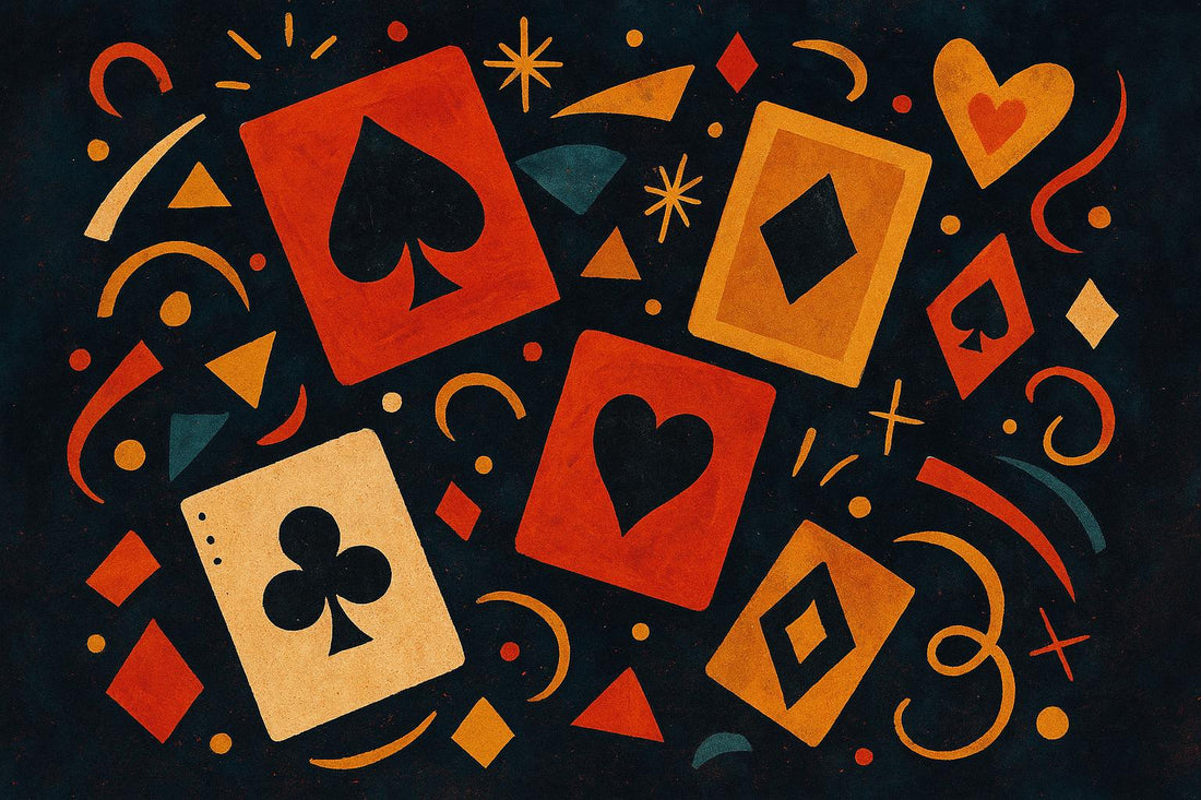 Card Sharks Rejoice: The Ultimate Card Games for Any Group
