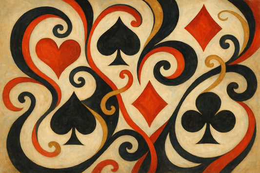 Card Game Classics: Simple Rules, Endless Fun