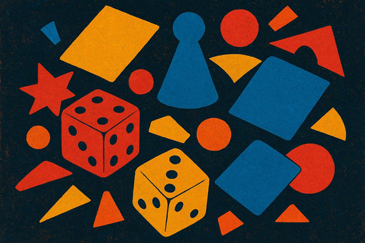 Party Fever: Quick-Play Games for Instant Hilarity