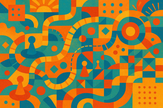 Party Perfection: Crowd-Pleasing Games for Any Occasion