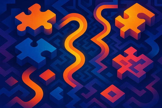 Logic Legends: Mind Games That Keep You Guessing