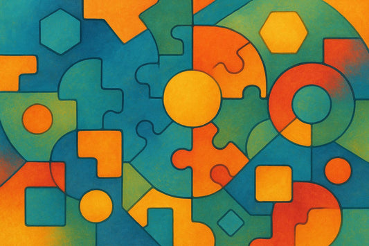 Top 10 Puzzle Games for Families