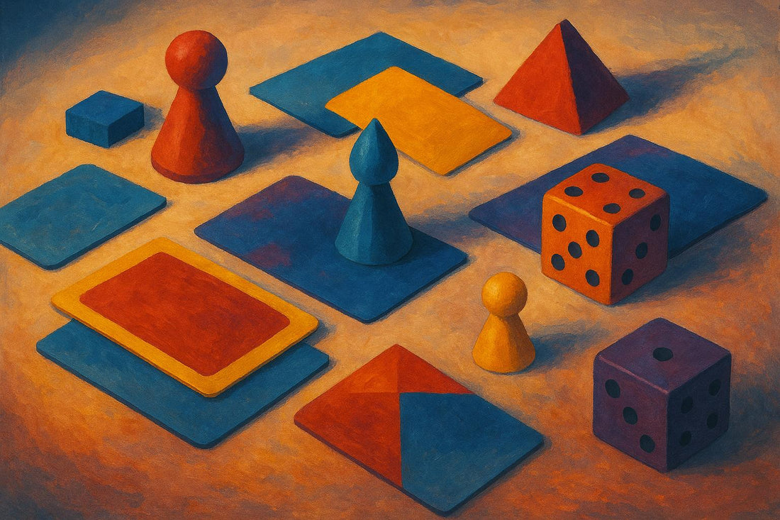 Top 7 Strategies to Preserve Board Games