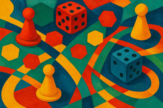 10 Best Board Games Under $30
