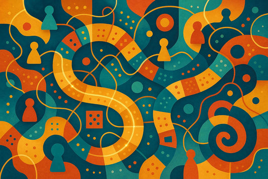 Why Intergenerational Gaming Matters