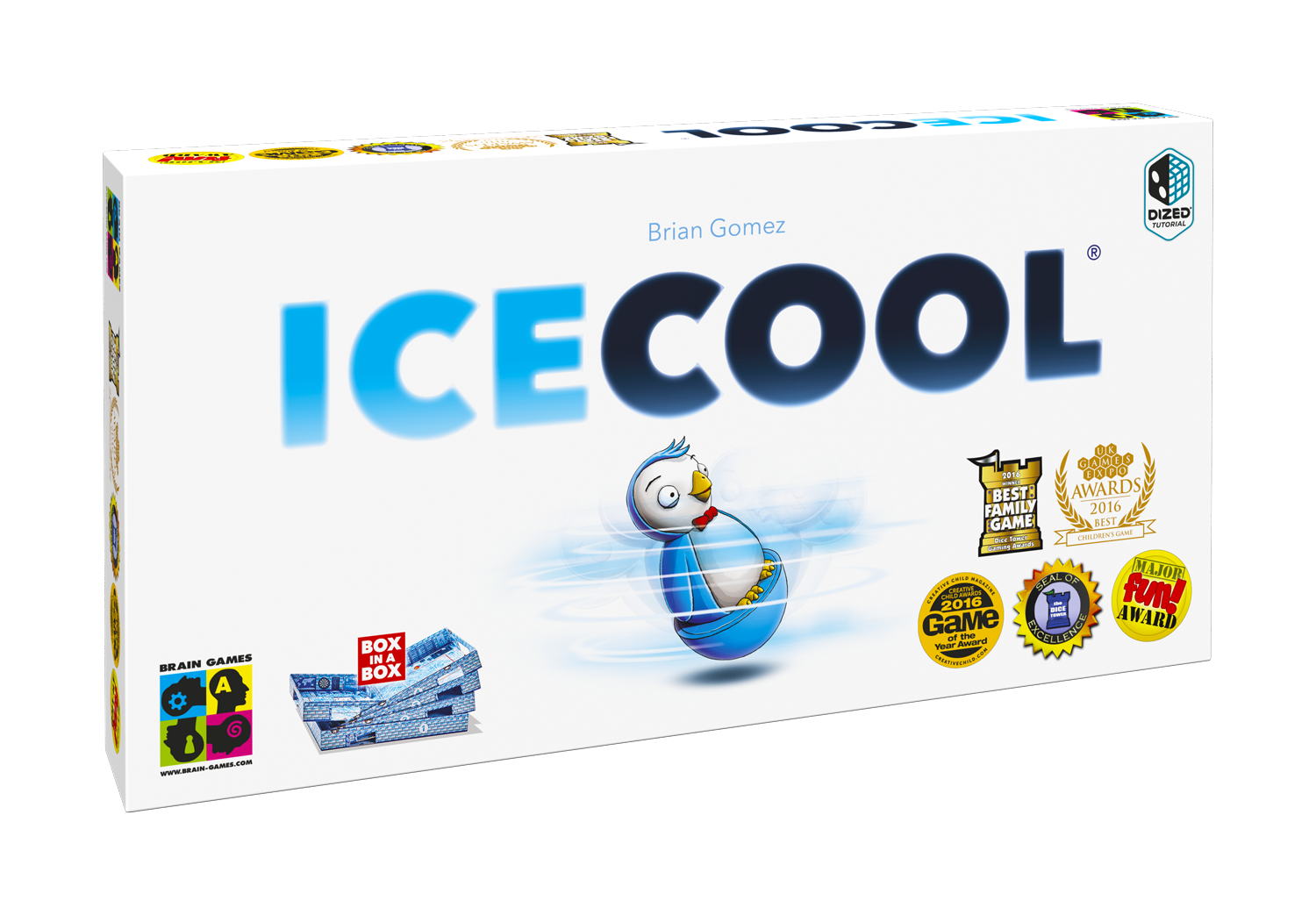 ICECOOL®