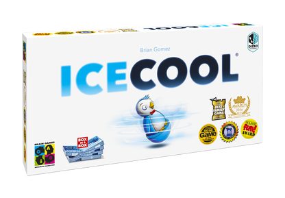 Promo ICECOOL®:Porte bloquée