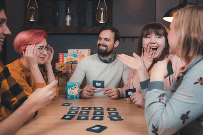 Mimic Octopus Original