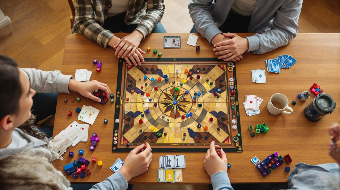 Ultimate Guide to Game Table Care
