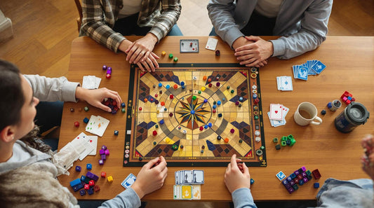Ultimate Guide to Game Table Care