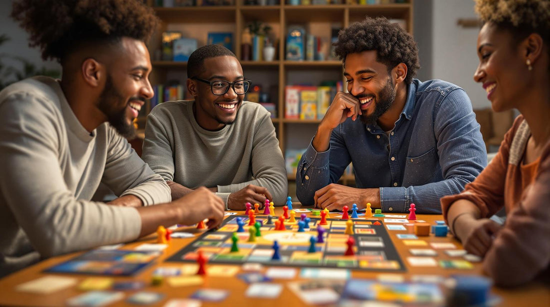 Top 10 Cooperative Puzzle Games