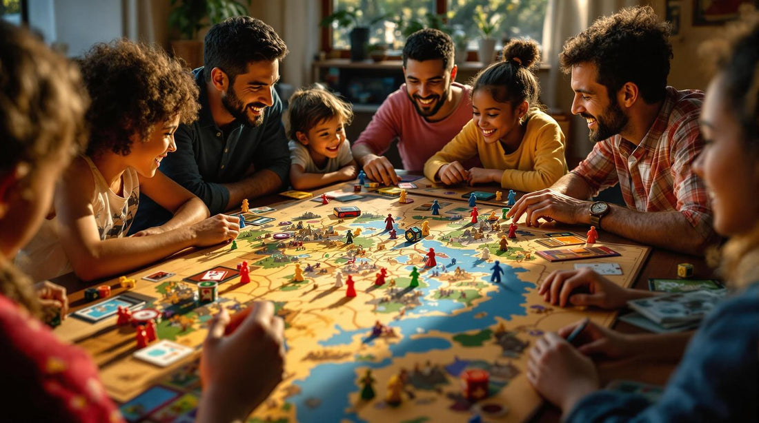 Brain Games for Kids: Top Picks from ICECOOL to Wash Dash
