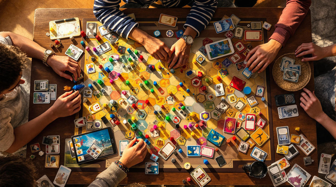 Game Theory in Sequential Board Games: Key Insights