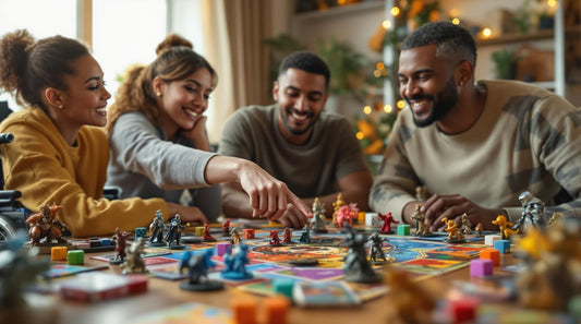 Ultimate Guide to Safe and Accessible Game Events