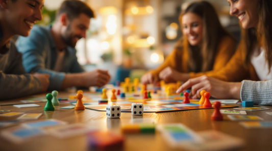 How to Simplify Board Game Rule Explanations