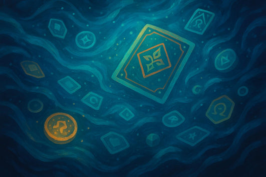 Eridanos: Dive into a Strategic Journey Through Mythical Waters