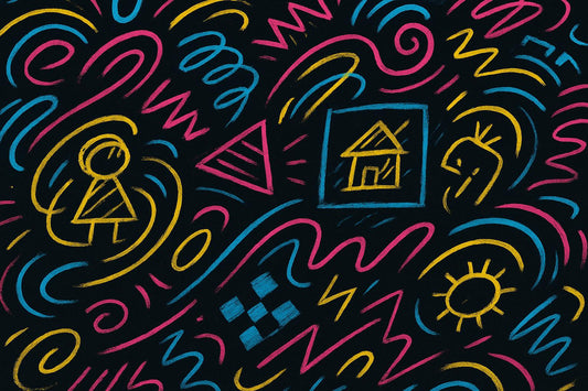 Doodle Rush: Sketch Your Way to Victory in This Party Hit
