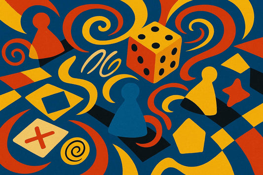 Party Game Powerhouse: Mimic Octopus, Doodle Rush, and More to Liven Up Your Night