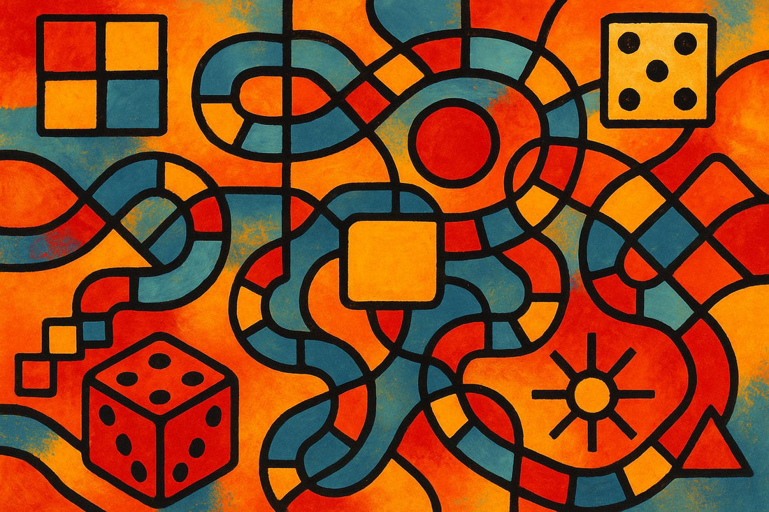 Family Fun Unleashed: The Best Games for Bonding Night