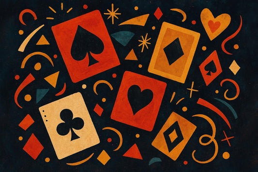 Card Sharks Rejoice: The Ultimate Card Games for Any Group