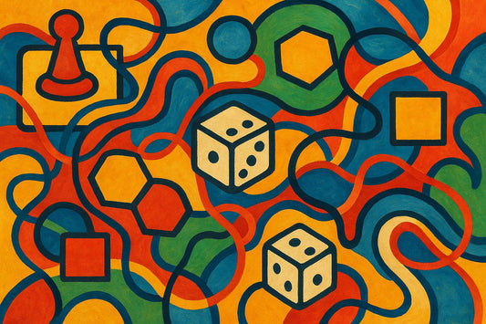 Family Ties: Games That Bring Everyone Closer Together