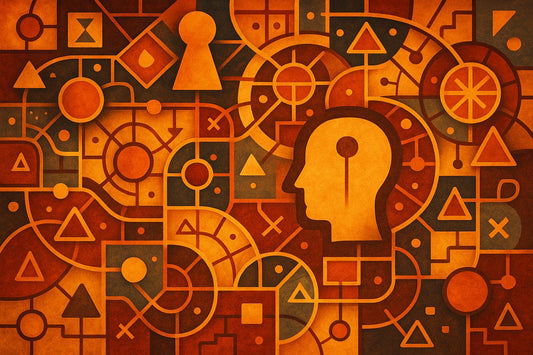 Strategy Unleashed: Deep Thinking Meets Big Fun