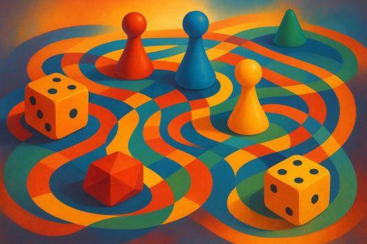 Kids’ Game Bonanza: Hours of Entertainment for the Young
