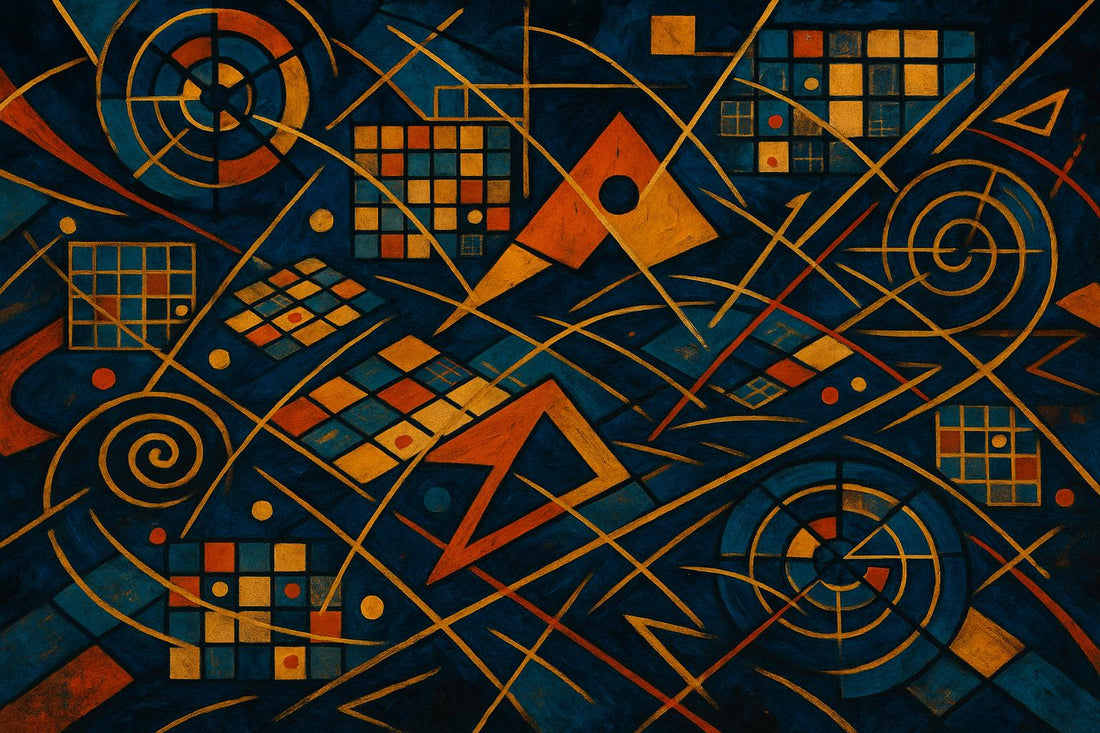 Psychology in Competitive Board Games