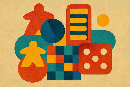 How to Choose Scorekeeping Tools for Tabletop Games
