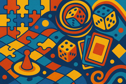 10 Best Board Games for Birthday Parties