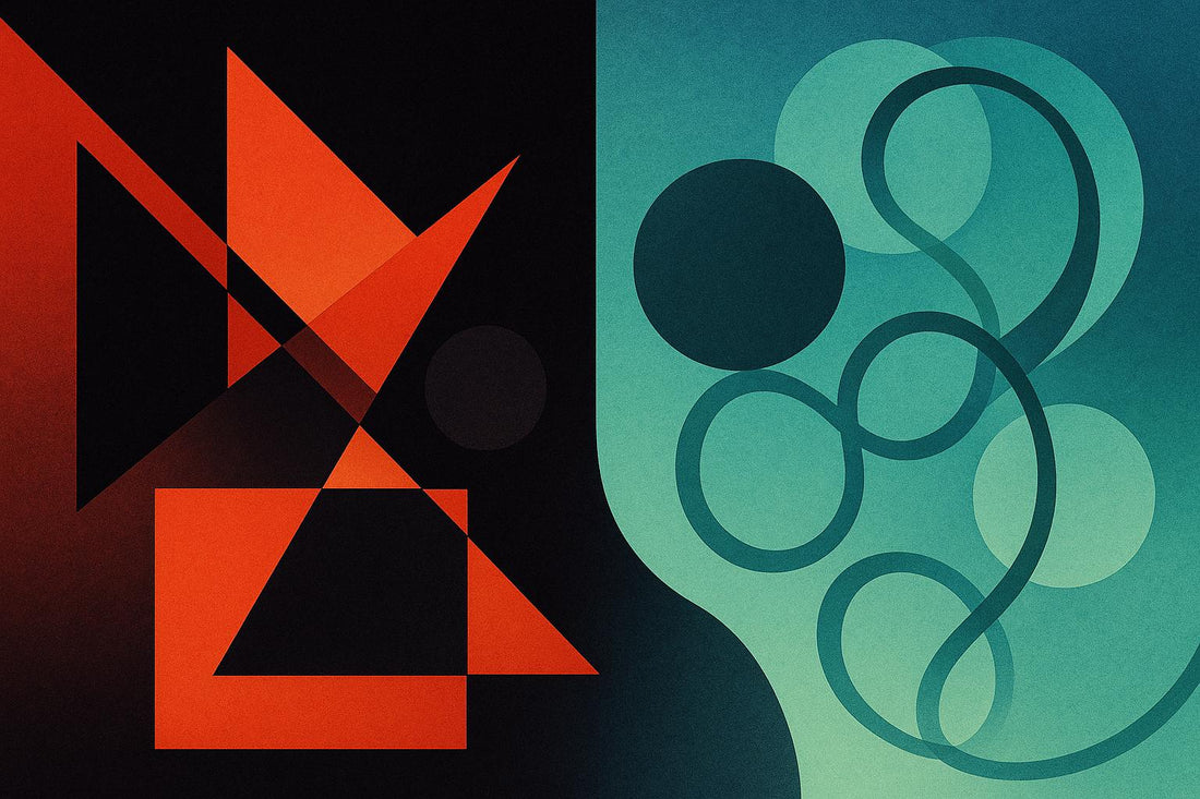 Direct vs Indirect Interaction in Board Games