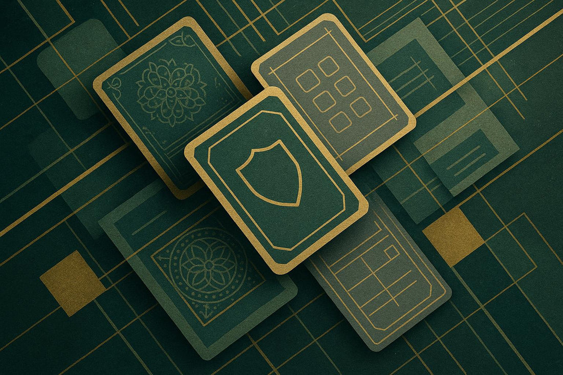 Ultimate Guide to Gloomhaven Card Management