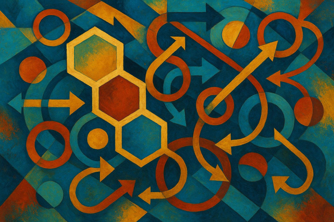 7 Tips for Negotiation in Board Games