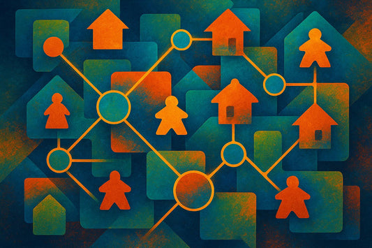 5 Tips for Starting Pandemic Legacy