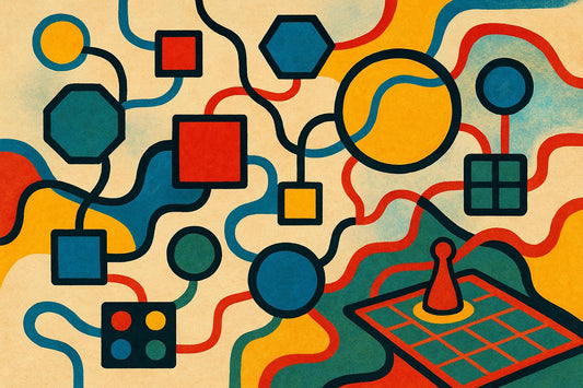 Best Family Games for Preteens and Teens