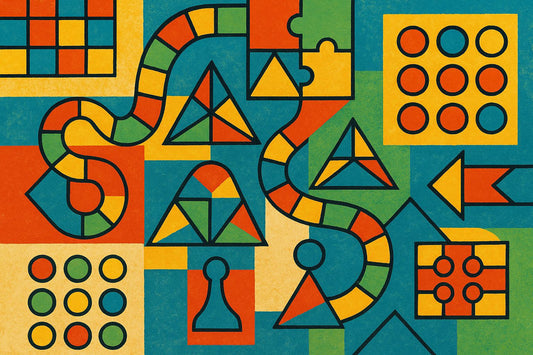 Top 5 Scenario-Based Board Games for Critical Thinking