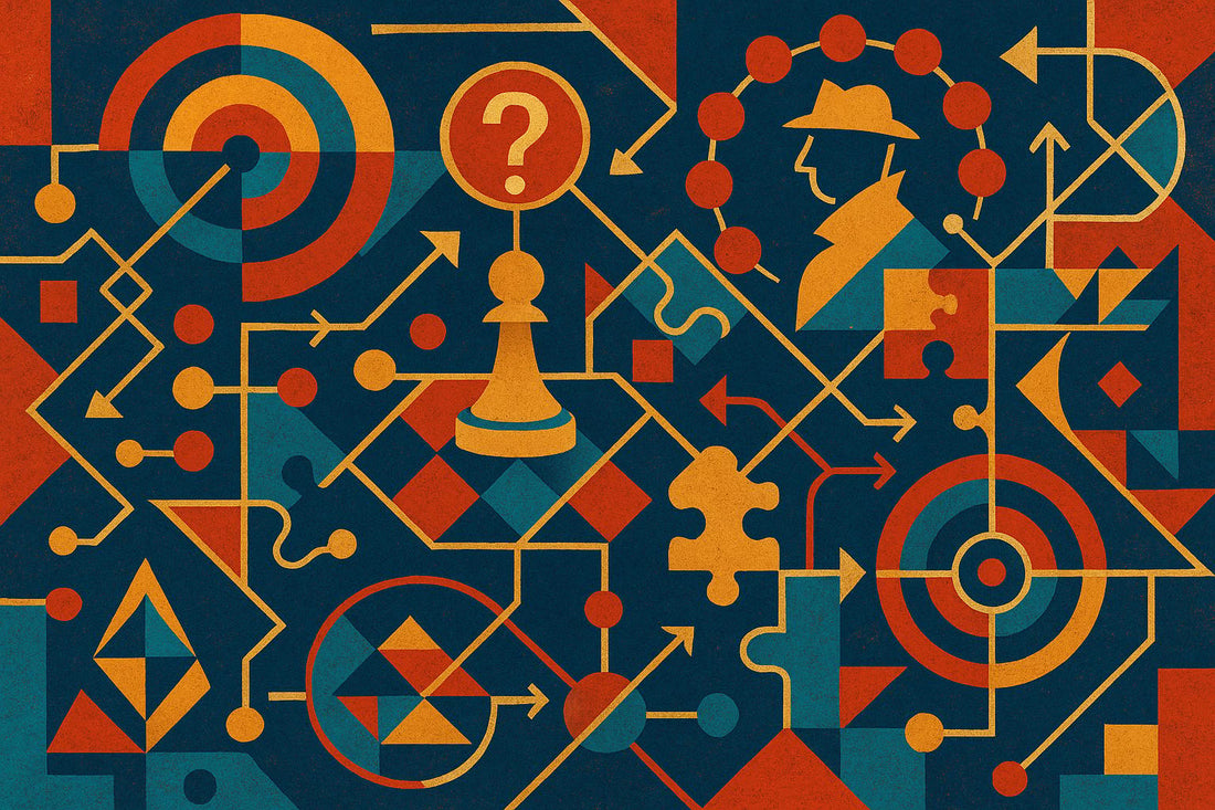 10 Best Social Deduction Games Ranked